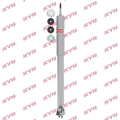 Kyb Stoßdämpfer [Hersteller-Nr. 551016] für Mercedes-Benz