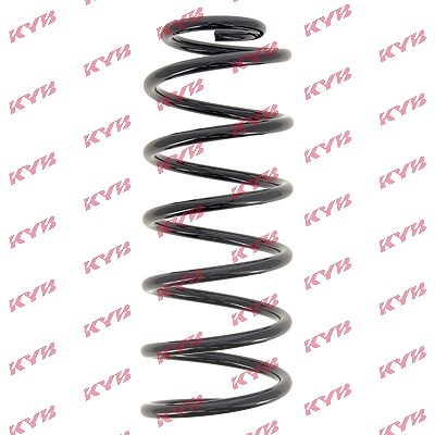 Kyb Fahrwerksfeder [Hersteller-Nr. RC1703] für Skoda, Seat, VW