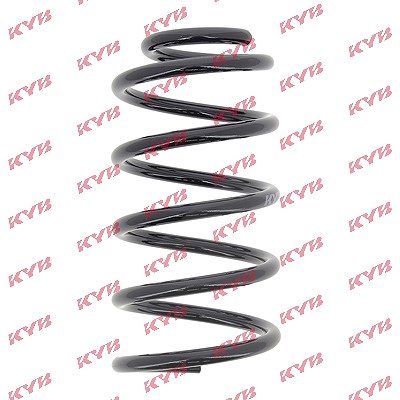 Kyb Fahrwerksfeder [Hersteller-Nr. RC6718] für Vauxhall, Opel