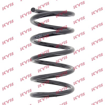 Kyb Fahrwerksfeder [Hersteller-Nr. RA7007] für Volvo