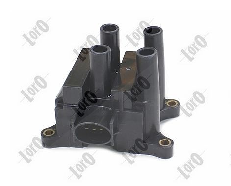 Abakus Zündspule [Hersteller-Nr. 122-01-006] für Ford, Mazda