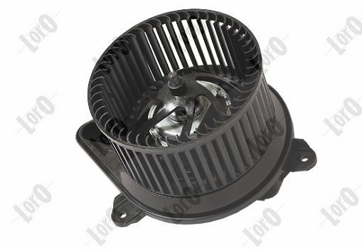 Abakus Innenraumgebläse [Hersteller-Nr. 035-022-0001] für Nissan