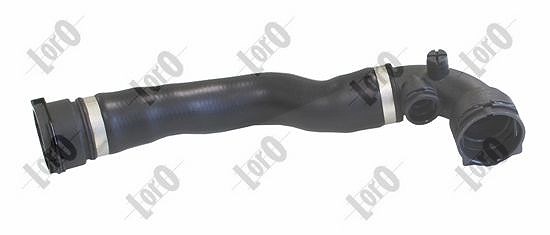 Abakus Ladeluftschlauch [Hersteller-Nr. 004-028-004] für BMW