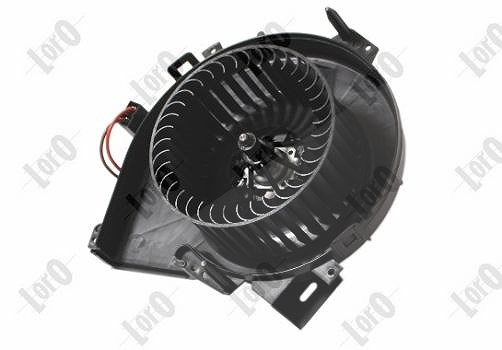Abakus Innenraumgebläse [Hersteller-Nr. 037-022-0003] für Opel