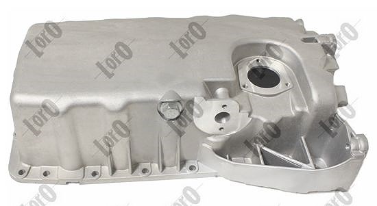 Abakus Ölwanne [Hersteller-Nr. 100-00-059] für Audi, Seat, VW, Skoda, Isuzu