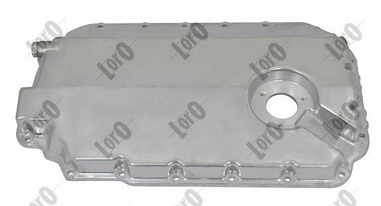 Abakus Ölwanne [Hersteller-Nr. 100-00-121] für VW, Skoda, Audi