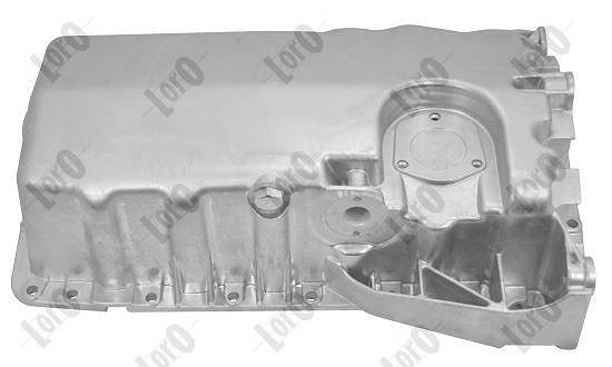 Abakus Ölwanne [Hersteller-Nr. 100-00-019] für Audi, Seat, VW, Skoda