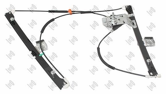 Abakus Fensterheber [Hersteller-Nr. 130-053-021] für VW