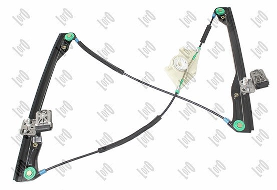 Abakus Fensterheber [Hersteller-Nr. 130-053-018] für VW