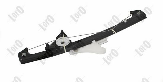 Abakus Fensterheber [Hersteller-Nr. 130-053-028] für VW