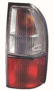 Abakus Heckleuchte [Hersteller-Nr. 212-19D5L-A] für Toyota