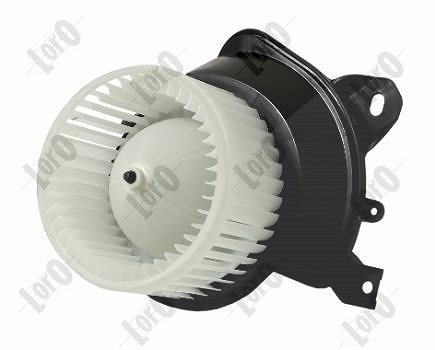 Abakus Innenraumgebläse [Hersteller-Nr. 009-022-0004] für Abarth, Opel, Citroën, Fiat, Peugeot