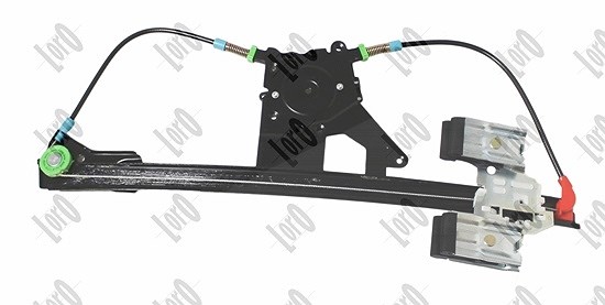 Abakus Fensterheber [Hersteller-Nr. 130-053-070] für VW