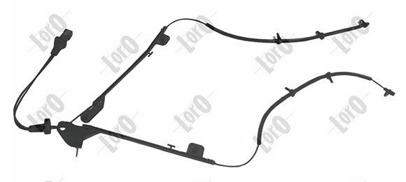 Abakus Sensor, Raddrehzahl [Hersteller-Nr. 120-03-068] für Mazda, Ford