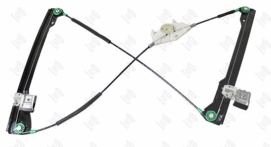 Abakus Fensterheber [Hersteller-Nr. 130-053-007] für VW