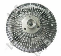 Abakus Kupplung, Kühlerlüfter [Hersteller-Nr. 003-013-0001] für VW, Skoda, Audi
