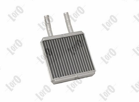 Abakus Wärmetauscher, Innenraumheizung [Hersteller-Nr. 019-015-0004-B] für Hyundai