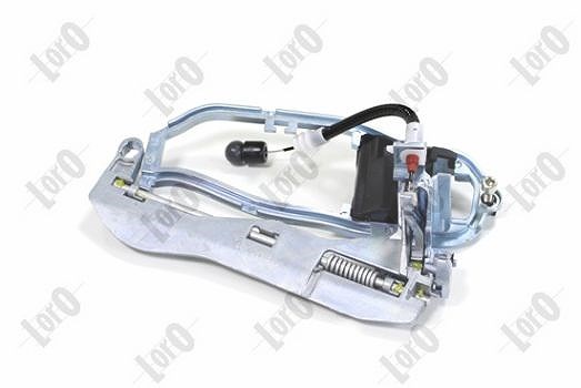 Abakus Türgriffrahmen [Hersteller-Nr. 132-004-002] für BMW