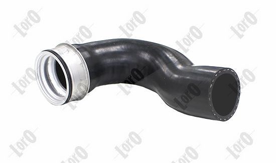 Abakus Ladeluftschlauch [Hersteller-Nr. 053-028-006] für VW, Audi, Seat, Skoda