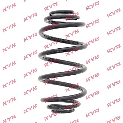 Kyb Fahrwerksfeder [Hersteller-Nr. RJ6642] für Vauxhall, Opel