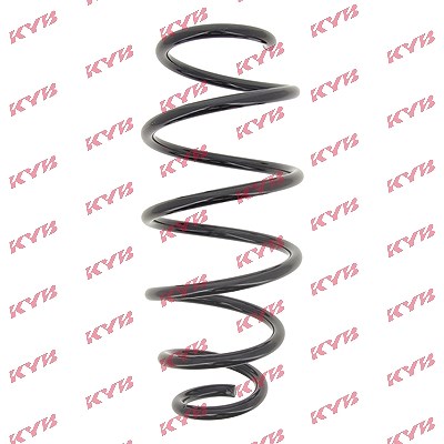 Kyb Fahrwerksfeder [Hersteller-Nr. RA3976] für Vauxhall, Opel