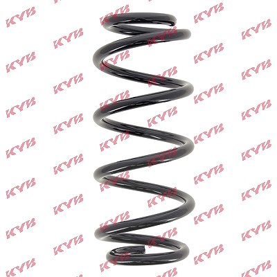 Kyb Fahrwerksfeder [Hersteller-Nr. RA3543] für Seat