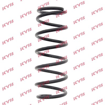Kyb Fahrwerksfeder [Hersteller-Nr. RH6075] für Opel, Vauxhall, Suzuki