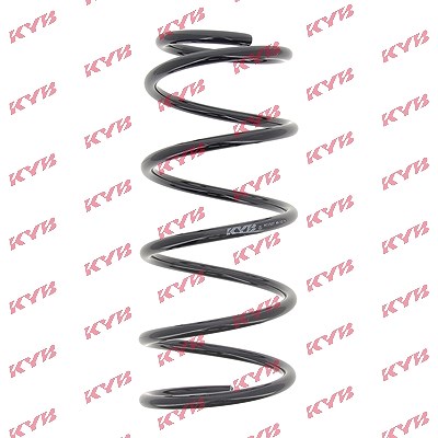 Kyb Fahrwerksfeder [Hersteller-Nr. RC1527] für Opel, Vauxhall