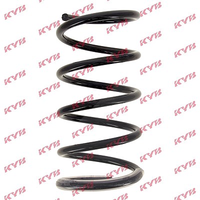 Kyb Fahrwerksfeder [Hersteller-Nr. RA6286] für Volvo