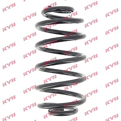 Kyb Fahrwerksfeder [Hersteller-Nr. RX6649] für Vauxhall, Opel