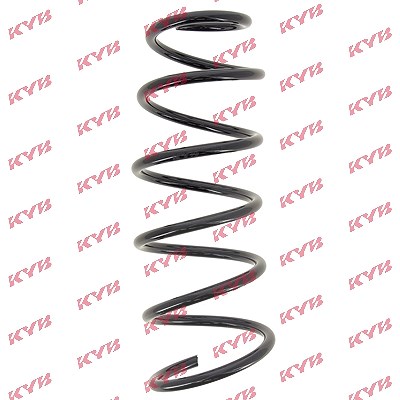Kyb Fahrwerksfeder [Hersteller-Nr. RA3405] für Chevrolet