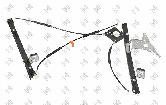 Abakus Fensterheber [Hersteller-Nr. 130-046-007] für VW, Seat