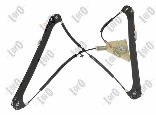 Abakus Fensterheber [Hersteller-Nr. 130-003-022] für Audi