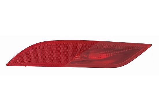 Abakus Nebelschlussleuchte [Hersteller-Nr. 773-4001R-UE] für Volvo