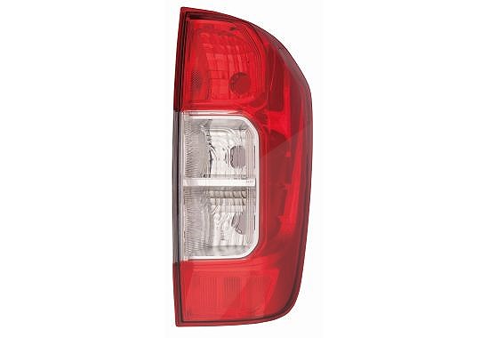 Abakus Heckleuchte [Hersteller-Nr. 215-19ACR-LD-UE] für Nissan