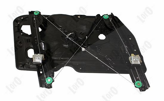 Abakus Fensterheber [Hersteller-Nr. 130-053-037] für VW