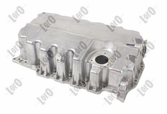 Abakus Ölwanne [Hersteller-Nr. 100-00-127] für Seat, Audi, VW, Skoda