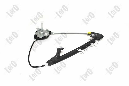 Abakus Fensterheber [Hersteller-Nr. 130-016-004] für Fiat