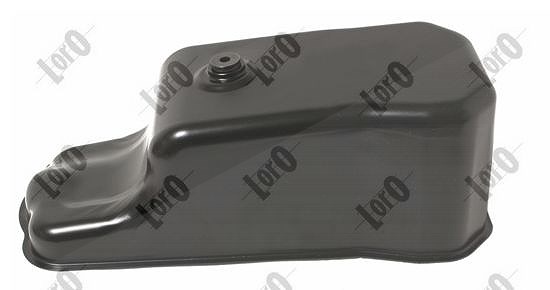 Abakus Ölwanne [Hersteller-Nr. 100-00-107] für Iveco