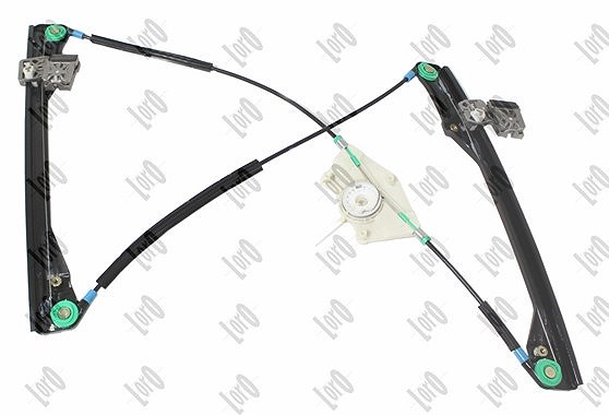 Abakus Fensterheber [Hersteller-Nr. 130-053-019] für VW