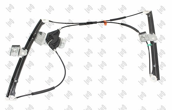 Abakus Fensterheber [Hersteller-Nr. 130-053-022] für VW