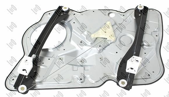 Abakus Fensterheber [Hersteller-Nr. 130-048-009] für Skoda