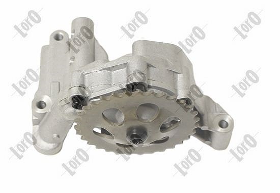 Abakus Ölpumpe [Hersteller-Nr. 102-00-008] für Skoda, Seat, VW, Audi