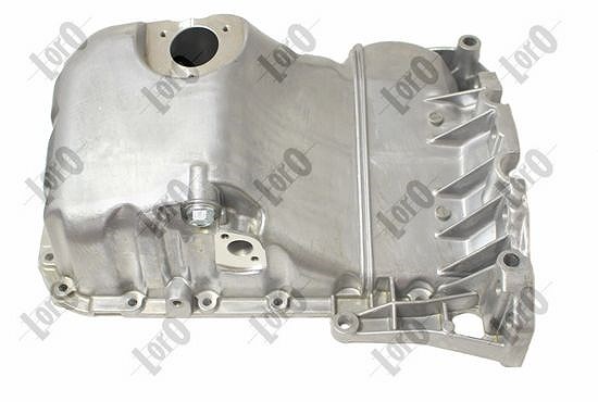 Abakus Ölwanne [Hersteller-Nr. 100-00-156] für Audi, VW