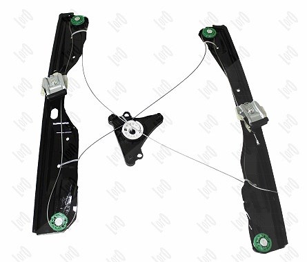 Abakus Fensterheber [Hersteller-Nr. 130-053-051] für VW