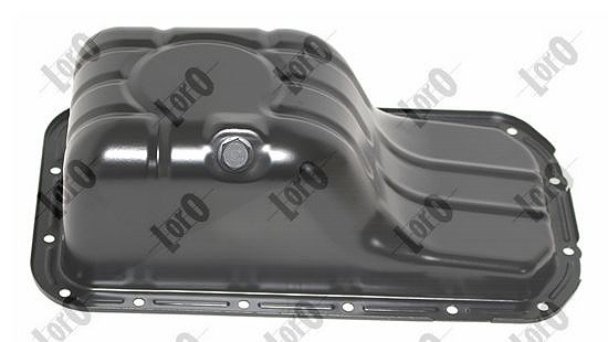 Abakus Ölwanne [Hersteller-Nr. 100-00-078] für Hyundai, Kia