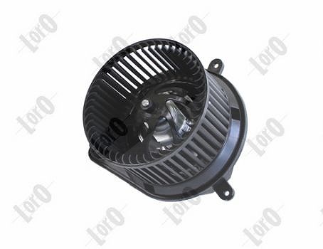 Abakus Innenraumgebläse [Hersteller-Nr. 054-022-0007] für Mercedes-Benz