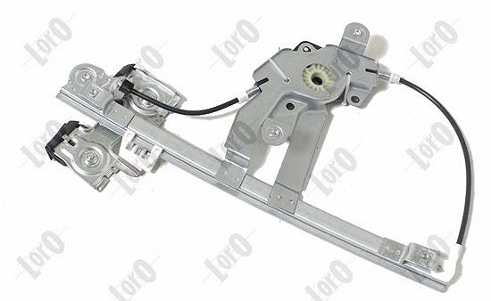 Abakus Fensterheber [Hersteller-Nr. 130-048-003] für Skoda