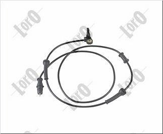 Abakus Sensor, Raddrehzahl [Hersteller-Nr. 120-02-009] für Fiat