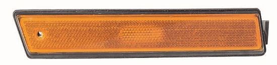 Abakus Blinkleuchte [Hersteller-Nr. 341-1403L-US] für VW
